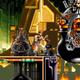 Image for article titled The Darkest Cyberpunk Worlds In Japanese Video Games